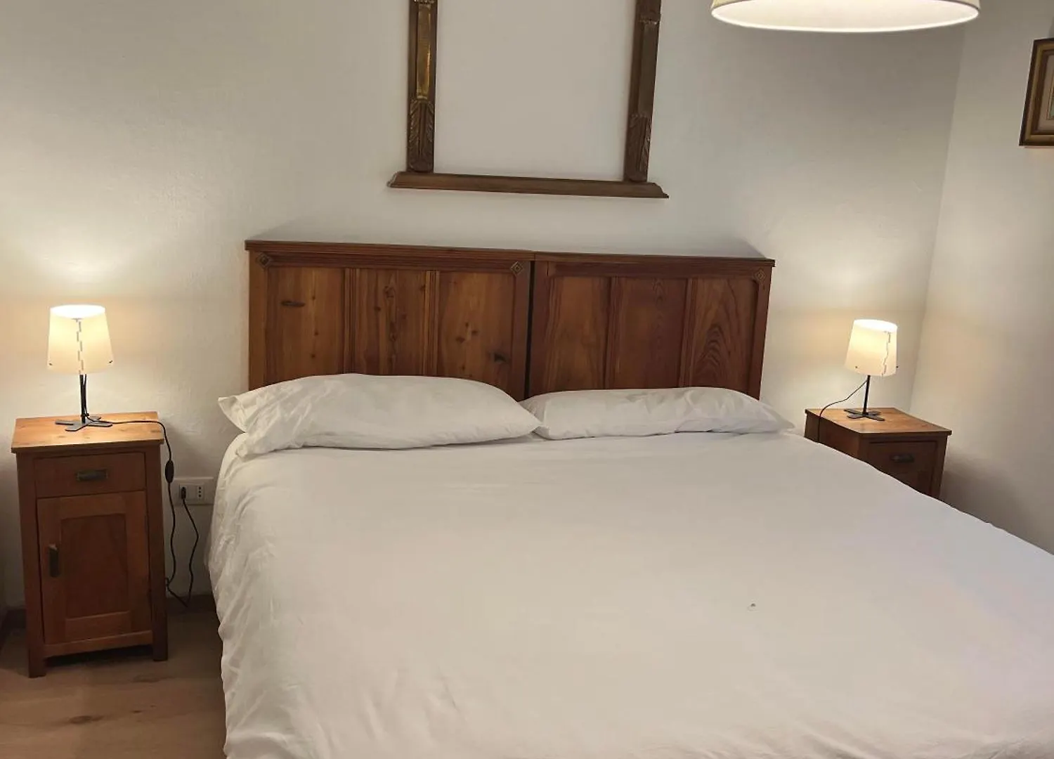 Casa Di Charme Sul Civetta Dolomiti Lägenhet Caprile  0*, Caprile (Veneto) Italien