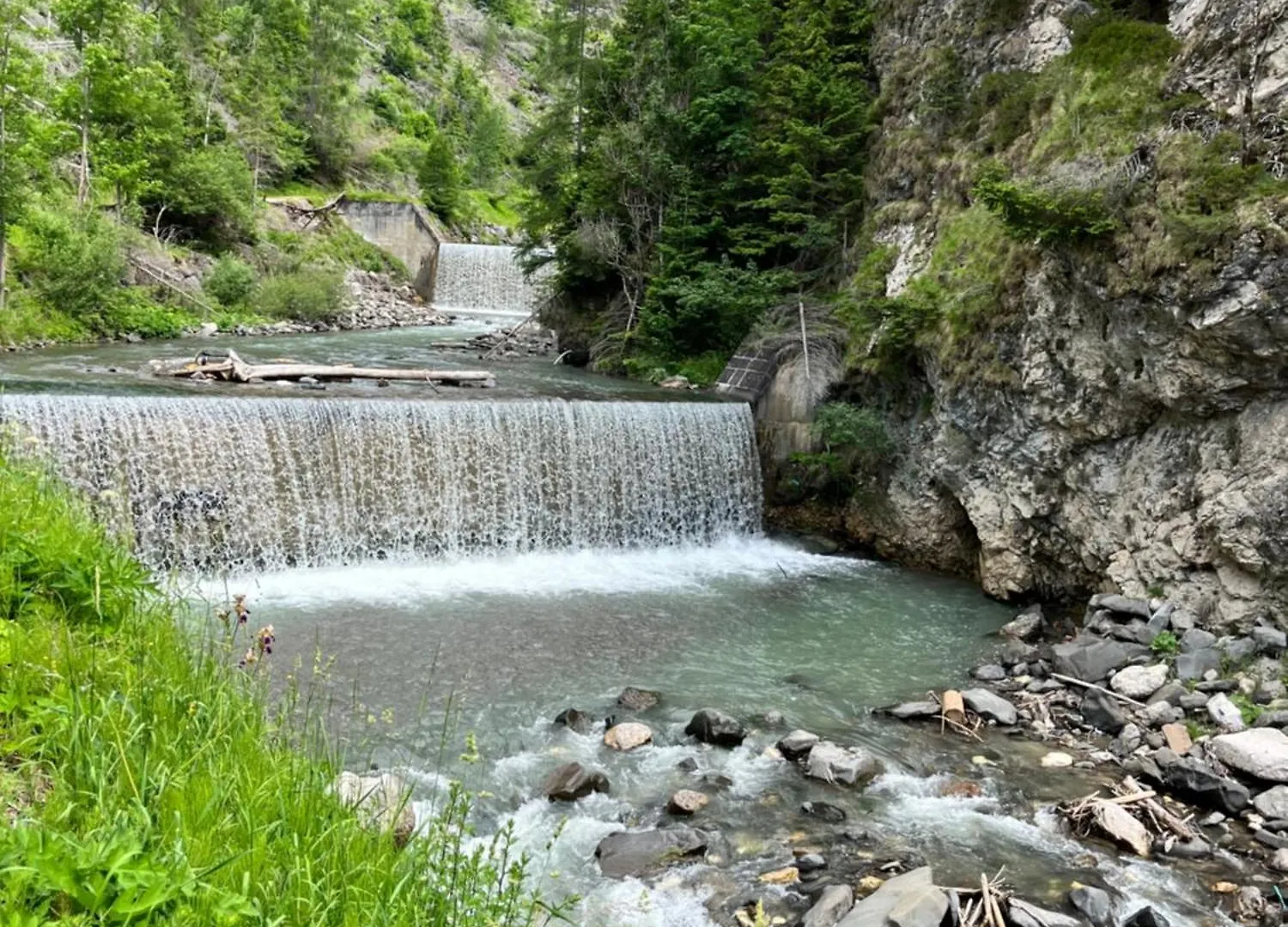 Casa Di Charme Sul Civetta Dolomiti Lägenhet Caprile   Caprile (Veneto)