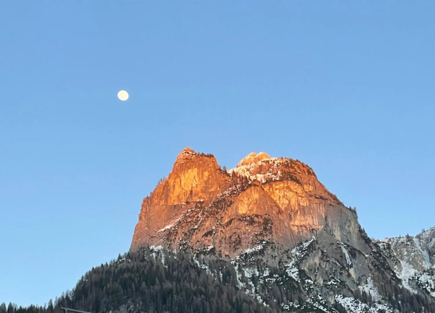 卡普里莱Casa Di Charme Sul Civetta Dolomiti公寓 公寓