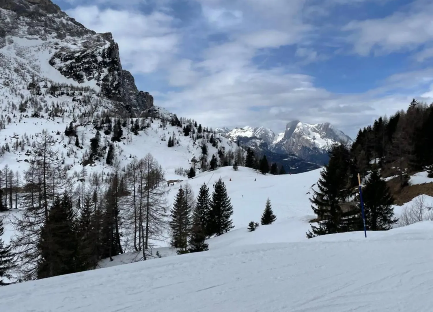 卡普里莱Casa Di Charme Sul Civetta Dolomiti公寓 公寓 卡普里莱
