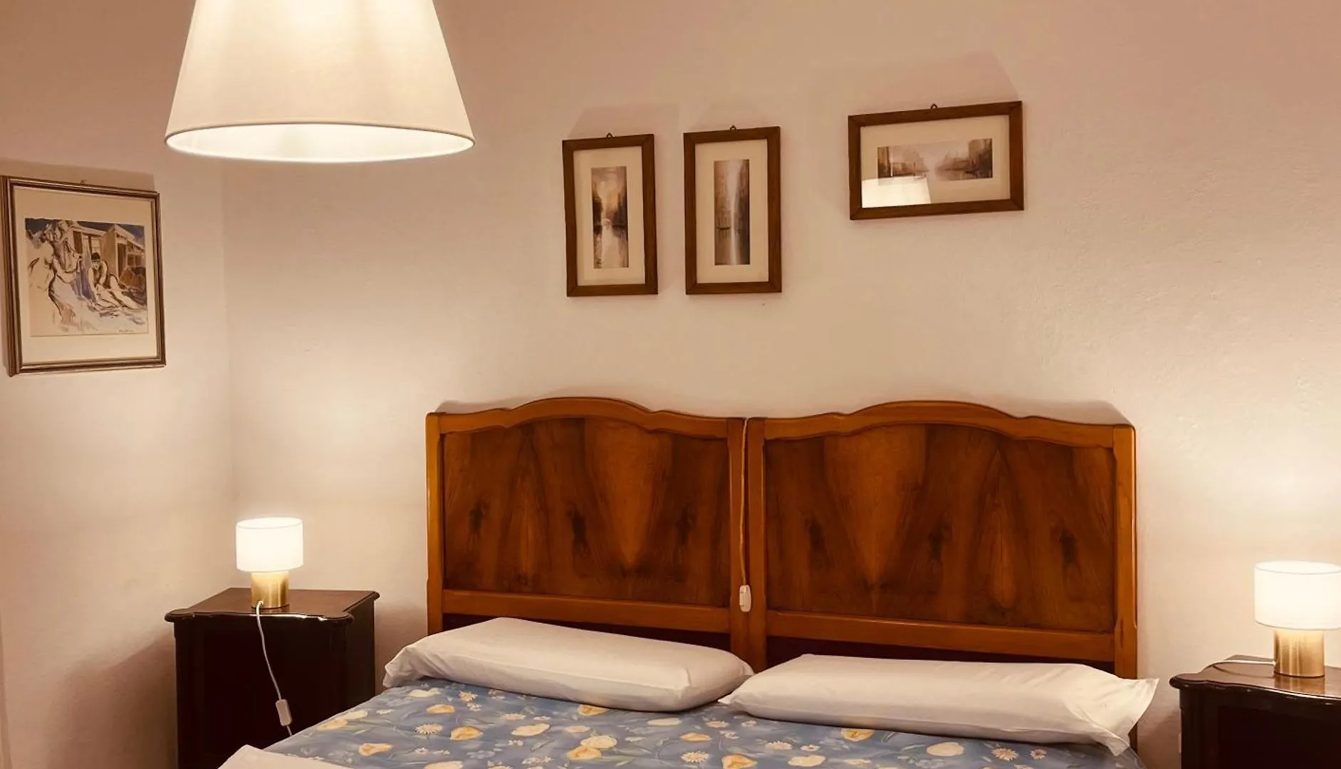 公寓 卡普里莱Casa Di Charme Sul Civetta Dolomiti公寓