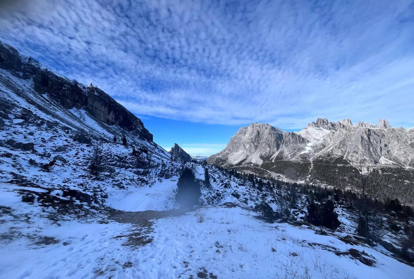 Casa Di Charme Sul Civetta Dolomiti Lägenhet Caprile