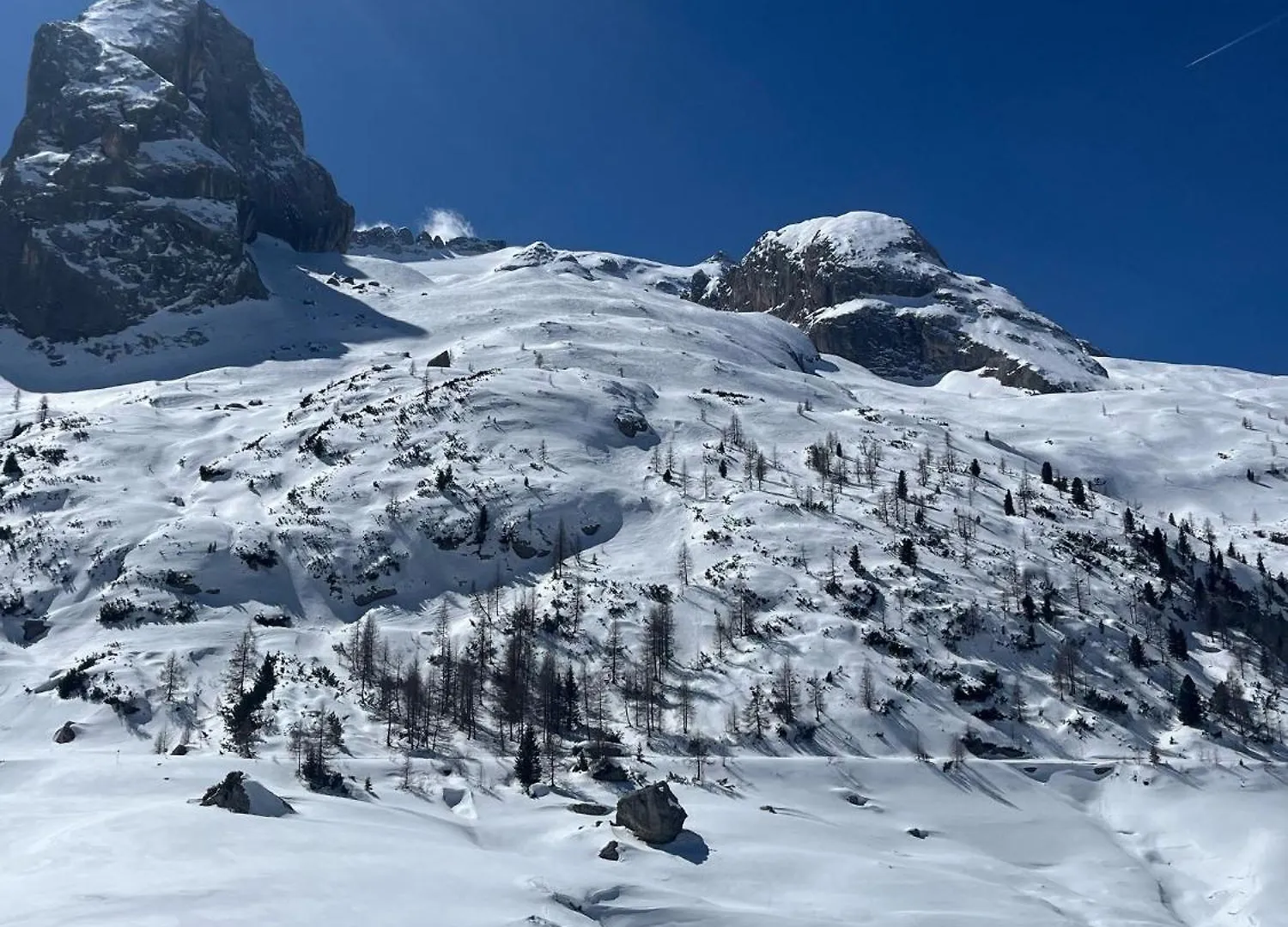 卡普里莱Casa Di Charme Sul Civetta Dolomiti公寓 公寓