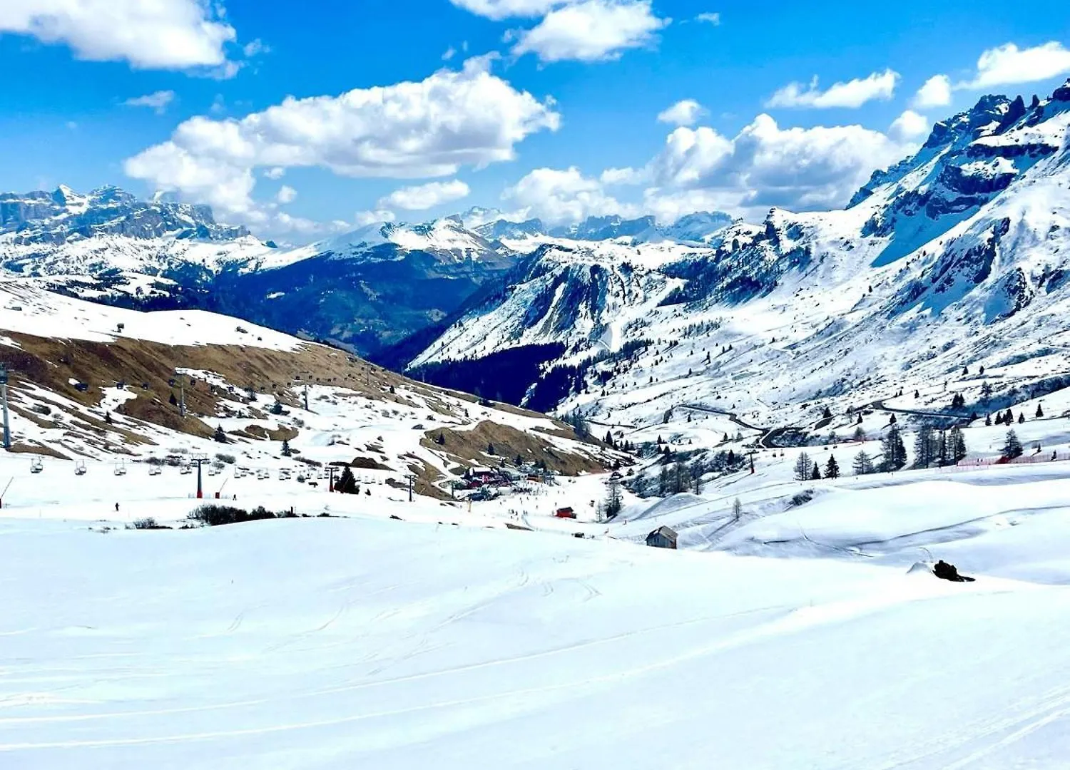 卡普里莱Casa Di Charme Sul Civetta Dolomiti公寓 0*, 卡普里莱