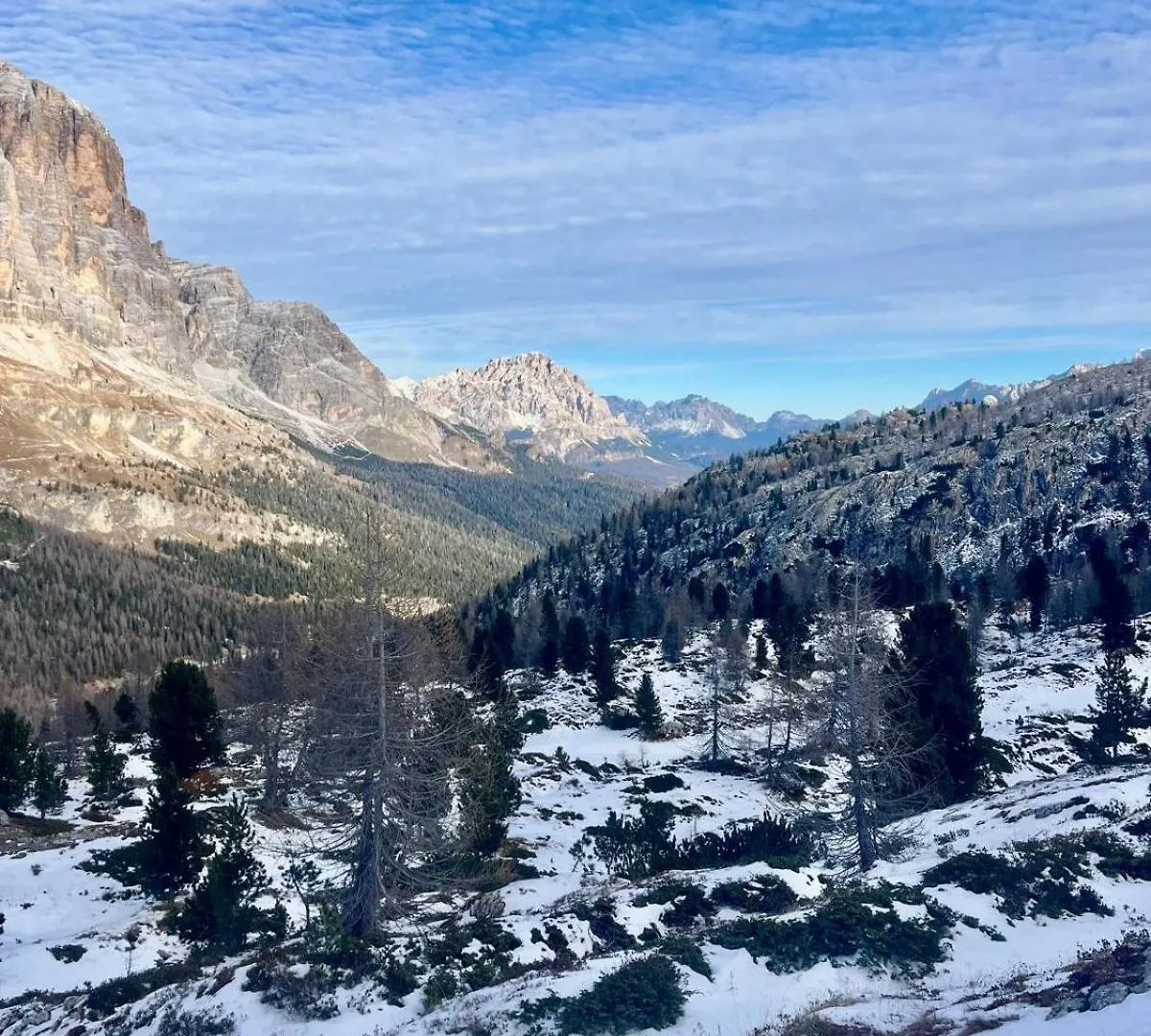卡普里莱Casa Di Charme Sul Civetta Dolomiti公寓 卡普里莱