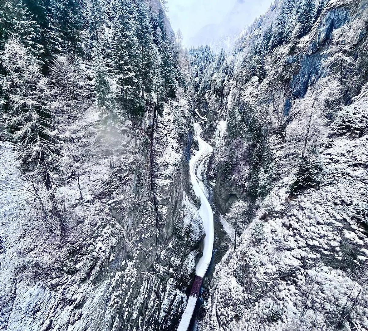 卡普里莱Casa Di Charme Sul Civetta Dolomiti公寓 0*, 卡普里莱